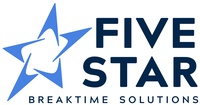 Five Star Breaktime Solutions