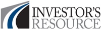 Investor's Resource - Raymond James Financial Services 