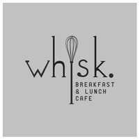 Whisk Breakfast & Lunch Cafe