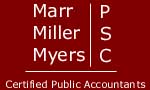 Marr, Miller & Myers PSC, CPA