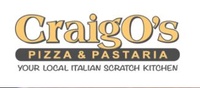 CraigO's Pizza & Pastaria