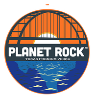 Planet Rock Vodka Distillery 