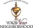Your New Neighborhood