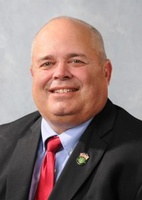 State Representative Dan Swanson