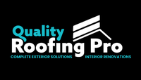 Quality Roofing Pro