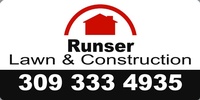 Runser Lawn & Construction
