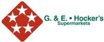G&E Supermarket /Hdw & Hocker's Super Center