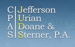 Jefferson, Urian, Doane & Sterner - Georgetown