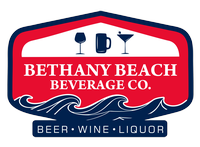 Bethany Beach Beverage Company
