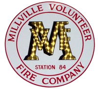 Millville Volunteer Fire Company Incorporated