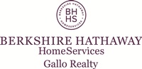 Berkshire Hathaway HomeServices Gallo Realty