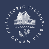 Historic Village in Ocean View