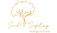 Coastal Venues LLC. Seed & Sapling Weddings and Events