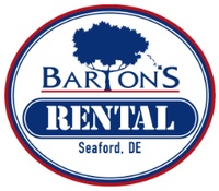 Barton's Rental