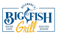 Big Fish Grill Ocean View 