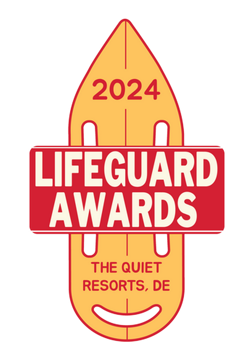 2025 Lifeguard Award Celebration at the Big Chill Beach Club Aug 13