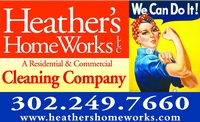 Heather's Home Works, LLC