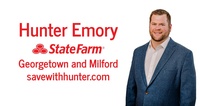 Hunter Emory State Farm Agency