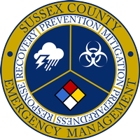 Sussex County Emergency Management