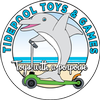 Tidepool Toys & Games - Bethany Beach