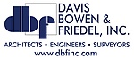 Davis, Bowen & Friedel, Inc.