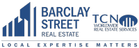 Barclay Street Real Estate - Aline Schoepp