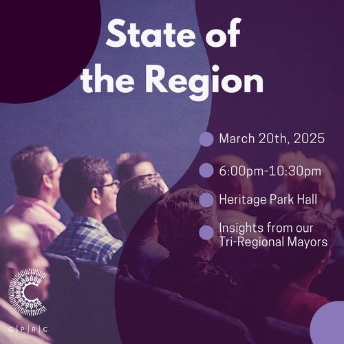 State of the Region