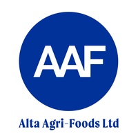 ALTA AGRI-FOODS LTD - GREEK VILLAGE
