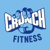 Crunch Gym -- Clifton