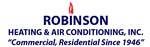 Robinson Heating & Air Conditioning, Inc.