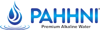 Pahhni Premium Alkaline Water