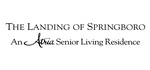 The Landing of Springboro