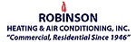 Robinson Heating & Air Conditioning, Inc.