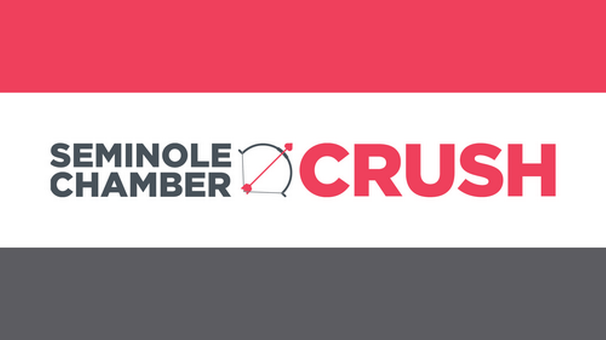 SeminoleChamberCrush at Tabla Indian Restaurant Oviedo May 14, 2024 Seminole County Chamber