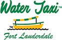 Water Taxi