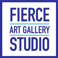 Fierce Art Gallery Studio