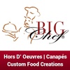BIG CHEF Bakery Bistro Catering 
