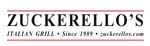 Zuckerello's Italian Grill