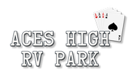 Aces High RV Park and Resort
