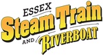 Essex Steam Train and Riverboat