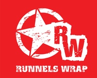 Runnels Wrap