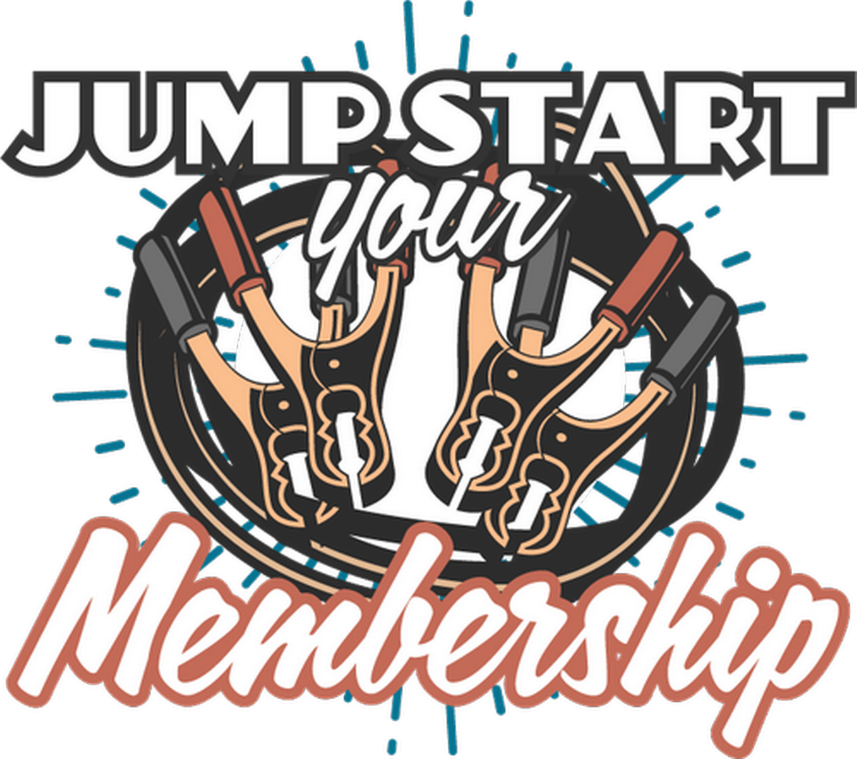 Jump Start Your Membership (formerly New Member Orientation)