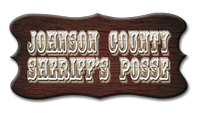 Johnson County Sheriff's Posse