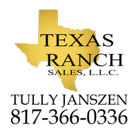 Tully Janszen - Associate at Texas Ranch Sales, LLC