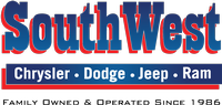 SouthWest Chrysler Dodge Jeep RAM