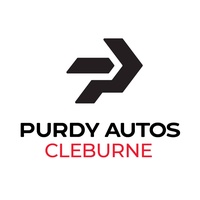 Purdy Autos of Cleburne