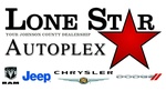 LONE STAR Chrysler-Dodge-Jeep Autoplex