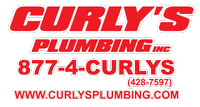 Curly's Plumbing Inc.