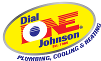 Dial One Johnson