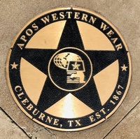 Apos Western Wear
